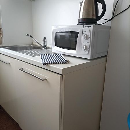 Civico 96 Daire Pescara Dış mekan fotoğraf