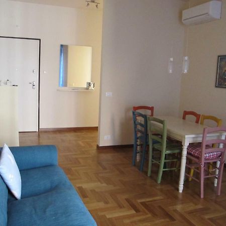 Civico 96 Daire Pescara Dış mekan fotoğraf