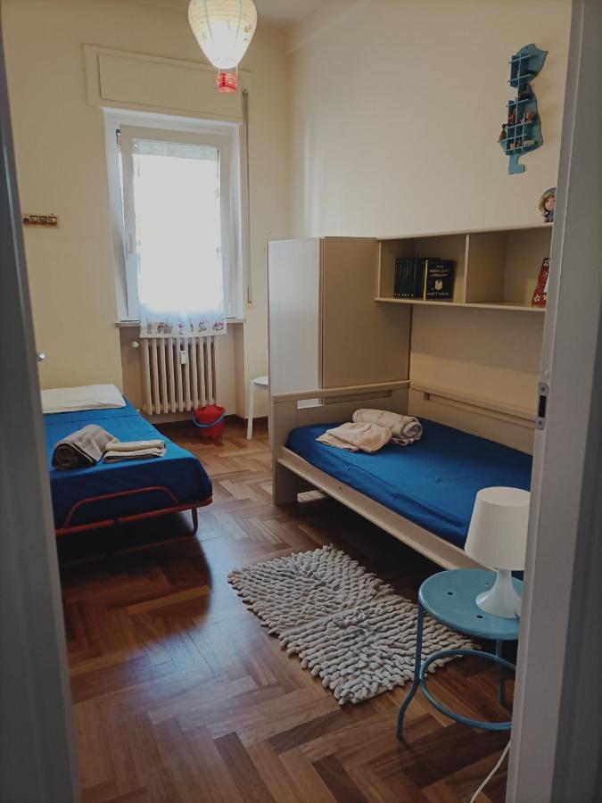 Civico 96 Daire Pescara Dış mekan fotoğraf