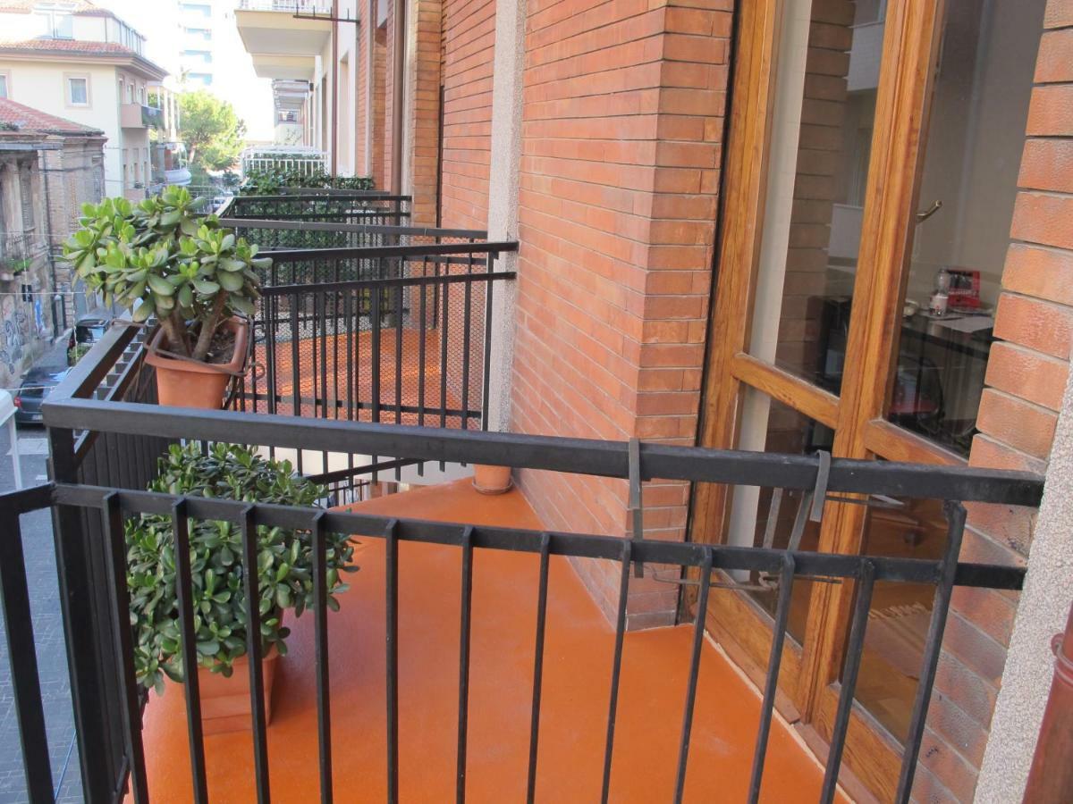 Civico 96 Daire Pescara Dış mekan fotoğraf
